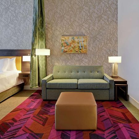 Home2 Suites By Hilton Wichita Northeast المظهر الخارجي الصورة