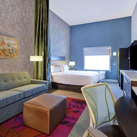 Home2 Suites By Hilton Wichita Northeast المظهر الخارجي الصورة