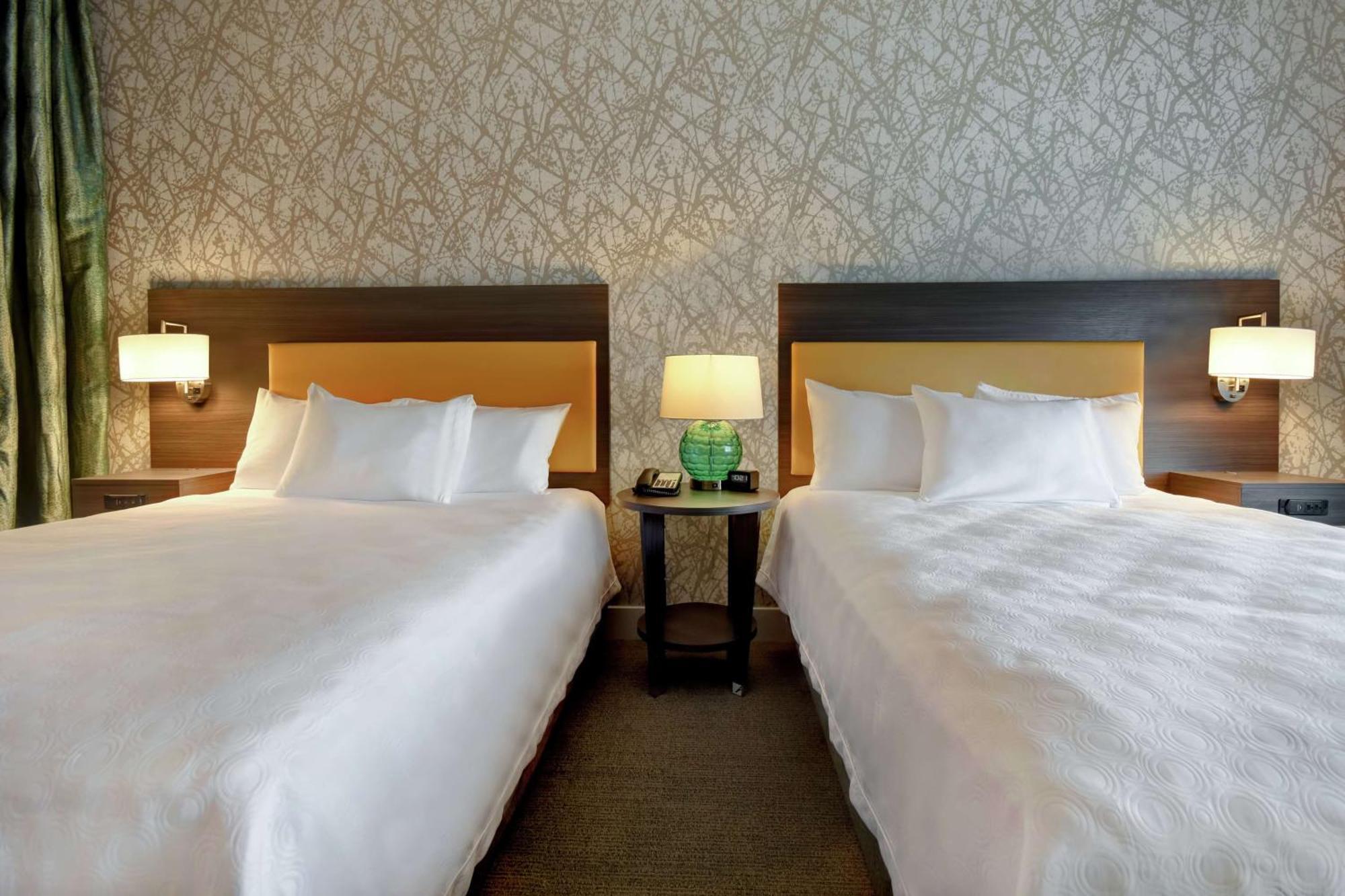 Home2 Suites By Hilton Wichita Northeast المظهر الخارجي الصورة