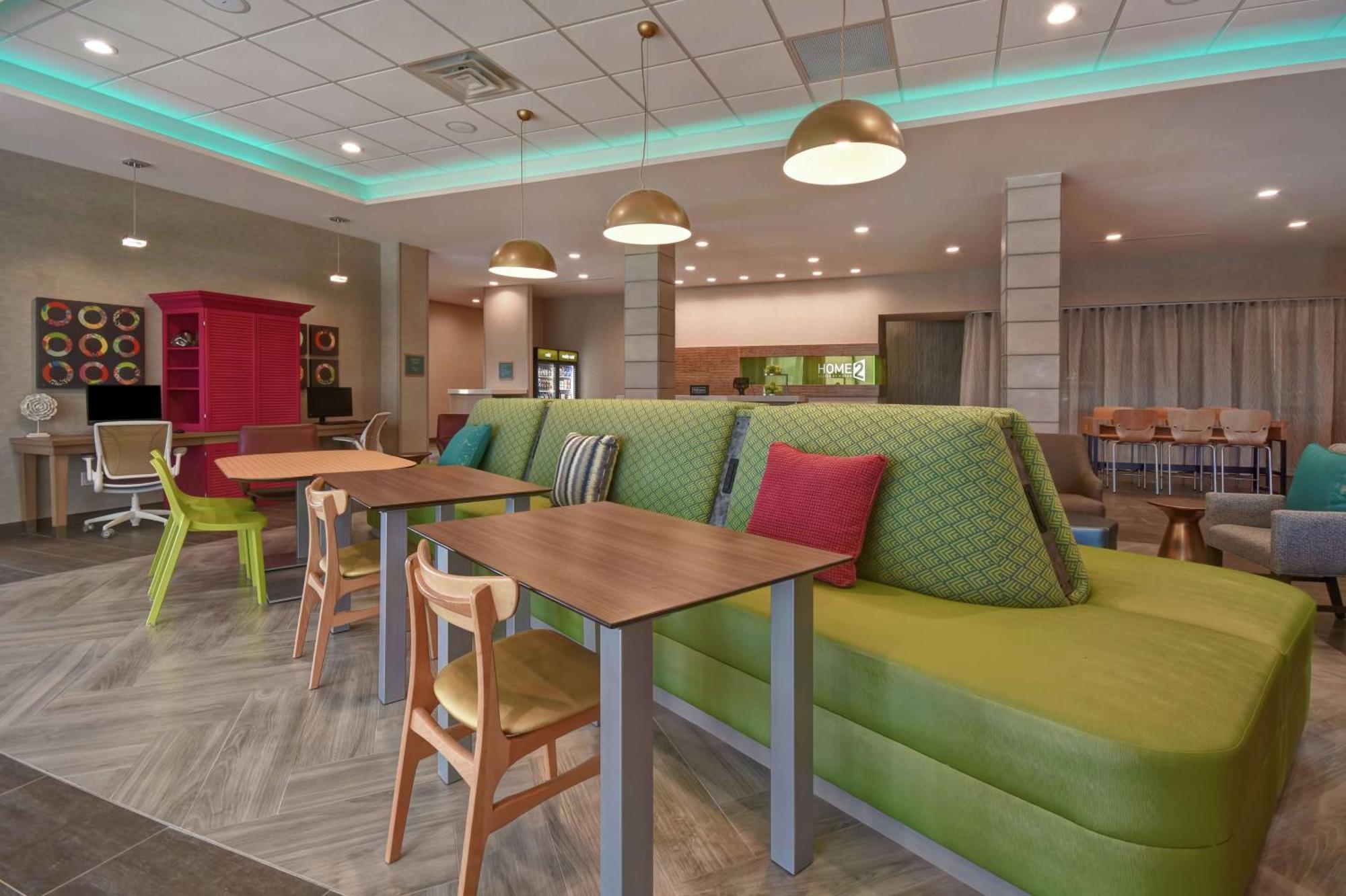 Home2 Suites By Hilton Wichita Northeast المظهر الخارجي الصورة