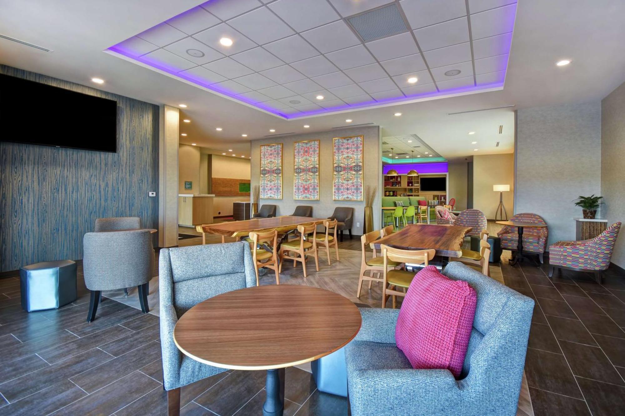 Home2 Suites By Hilton Wichita Northeast المظهر الخارجي الصورة
