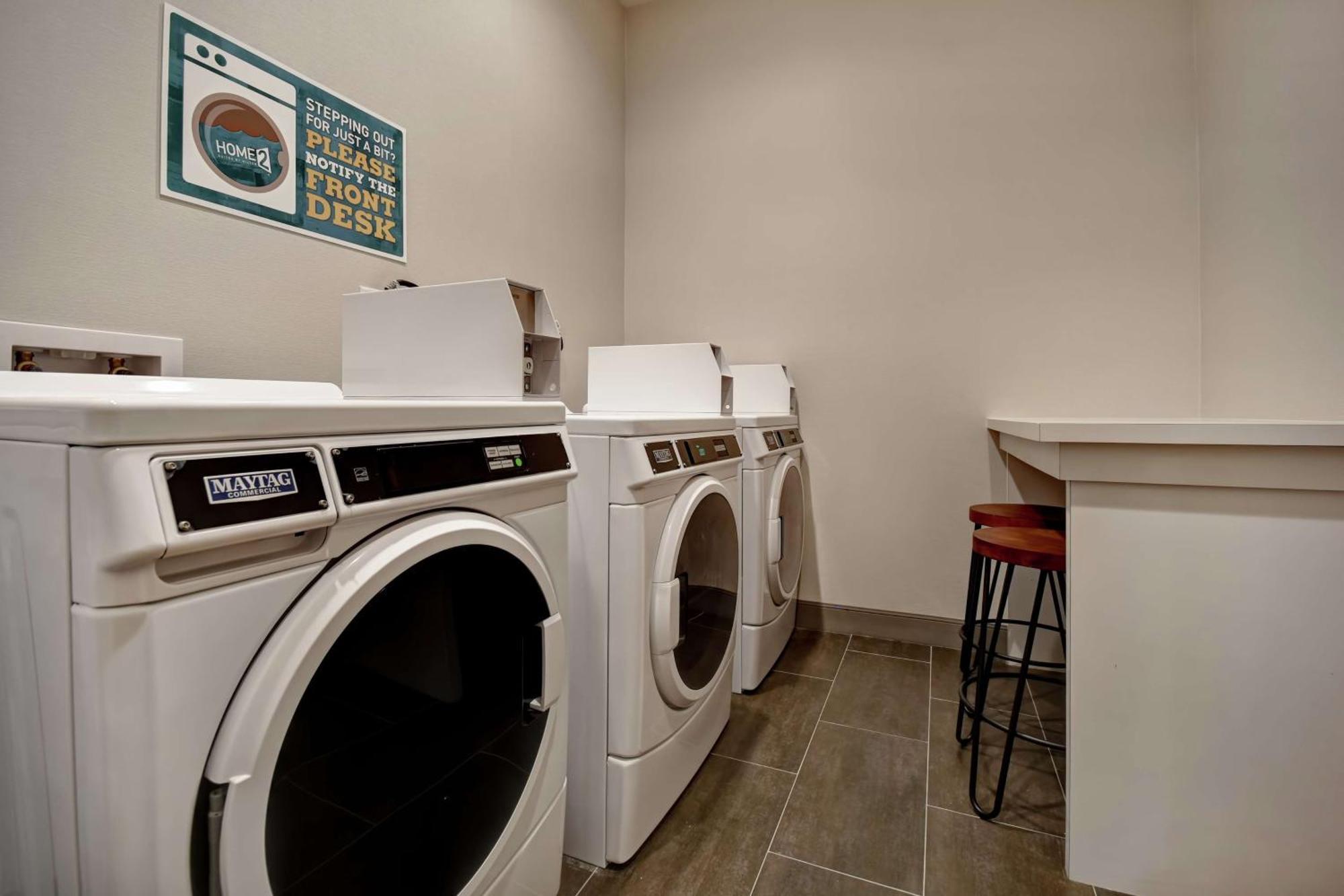 Home2 Suites By Hilton Wichita Northeast المظهر الخارجي الصورة