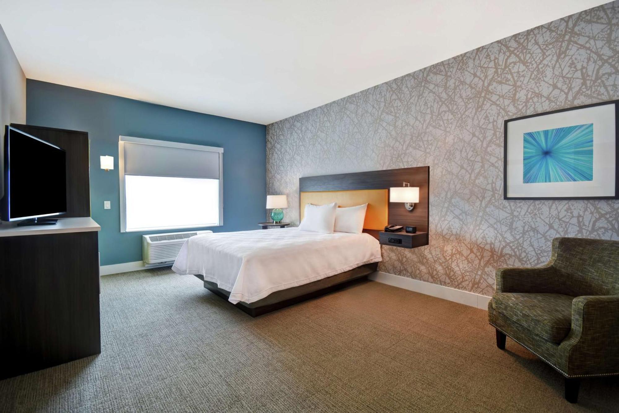 Home2 Suites By Hilton Wichita Northeast المظهر الخارجي الصورة
