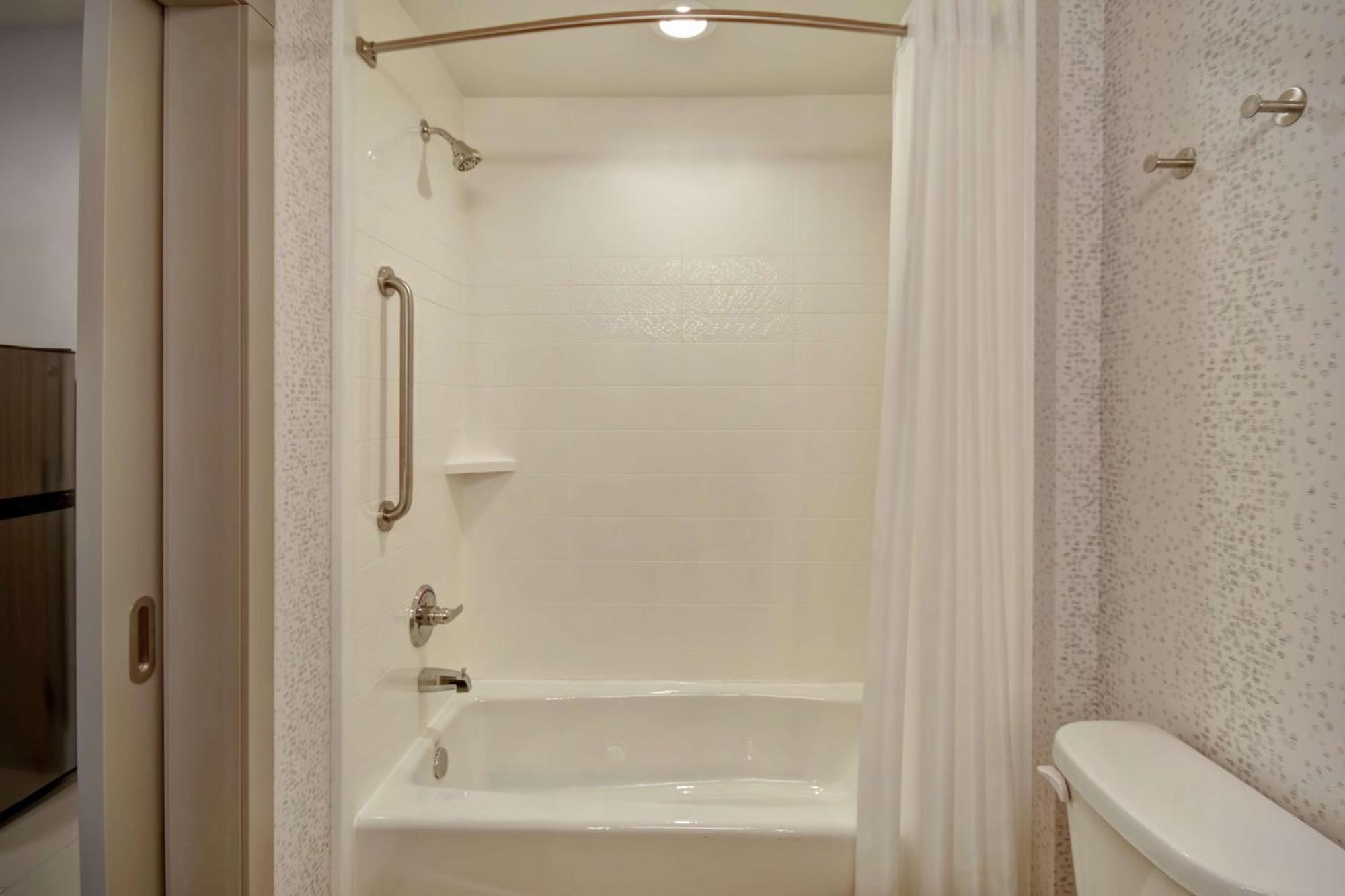Home2 Suites By Hilton Wichita Northeast المظهر الخارجي الصورة