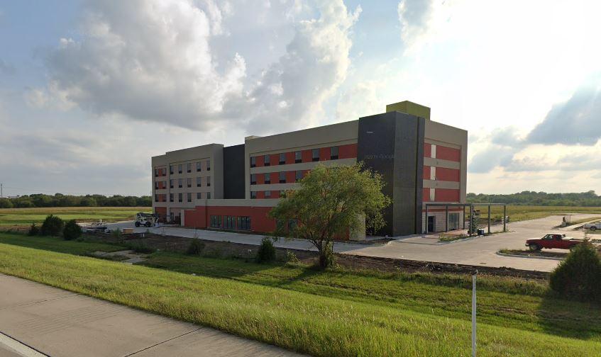 Home2 Suites By Hilton Wichita Northeast المظهر الخارجي الصورة
