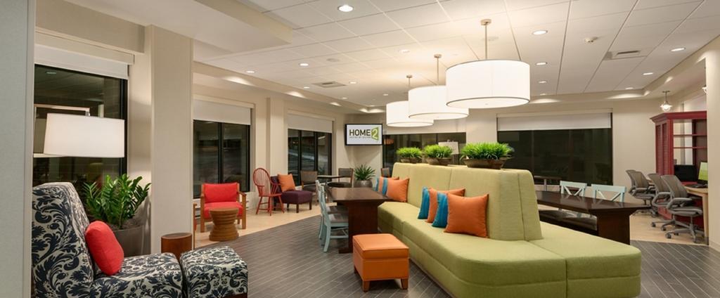 Home2 Suites By Hilton Wichita Northeast المظهر الخارجي الصورة
